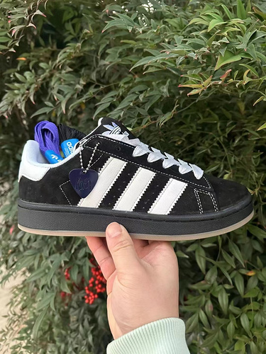 Adidas Campus Unisex ID:20240822-181